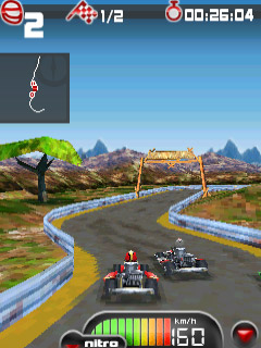 Kartmania 3D.5